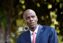 Declaran culpables en EE.UU. a cuatro acusados por el magnicidio del presidente de Haití