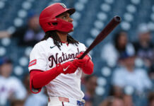 Juan Soto pega dos jonrones pero no evita la derrota de Mets ante Nationals