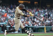 Padres amarran serie en S.F. detrás de ‘la mejor banca en todo el béisbol’