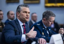 Pete Hegseth afirma que Cuba es una amenaza para la seguridad nacional de Estados Unidos