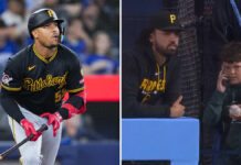 Piratas doblegan a Azulejos; gana dominicano Esmerlyn Valdez