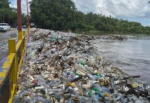 Plásticos, amenaza silenciosa que ahoga nuestros ríos