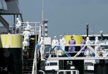 El mundo está peor preparado para una pandemia que hace diez años, concluyen los expertos
