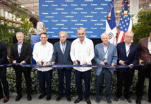 Presidente Abinader participa en la inauguración de la nueva sucursal de PriceSmart en La Romana