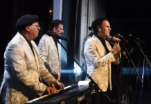 Conjunto Quisqueya promociona su nueva música en Puerto Rico