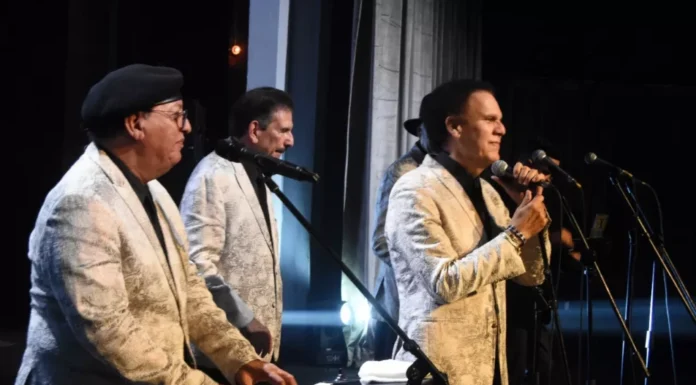 Conjunto Quisqueya promociona su nueva música en Puerto Rico