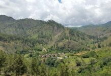 El dilema entre el oro y el agua en la RD