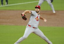 Sigue el buen momento de los Cardinals tras derrotar a los Padres