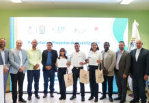 Minerd e Ideice presentan avances de semilleros de investigación en escuelas