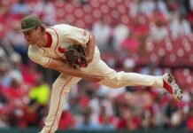 Cardenales vencen a Reales