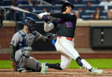 Juan Soto da el jonrón 250 de su carrera, pero los Mets caen ante los Yanquis