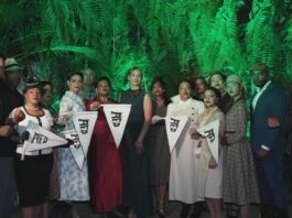 Presentarán la obra teatral “El primer voto de la mujer dominicana en 1942”