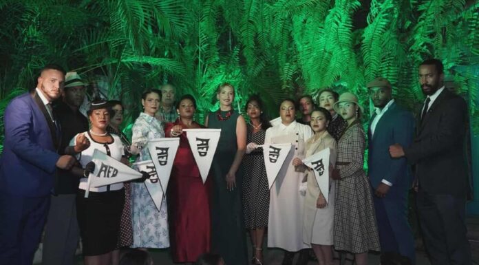 Presentarán la obra teatral “El primer voto de la mujer dominicana en 1942”