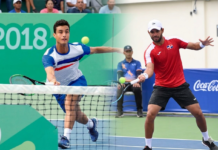 Tenis RD buscará mantener hegemonía en Juegos Centroamericanos y del Caribe