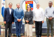 Tecnificación Nacional de Riego destaca avances en modernización agrícola durante conferencia