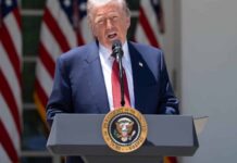 Senado aprueba proyecto para intentar limitar los poderes de guerra de Trump sobre Irán
