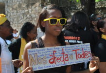 CODUE llama a una cruzada nacional para enfrentar la violencia en República Dominicana