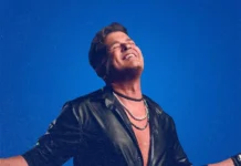 Carlos Vives lanza ‘El último disco Vol.1’, grabado en vivo y con toda la banda