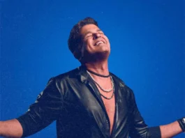 Carlos Vives lanza ‘El último disco Vol.1’, grabado en vivo y con toda la banda