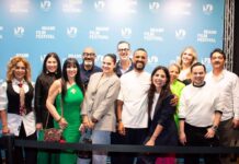 Película dominicana “Melodrama” destaca en festivales de Miami y Chicago