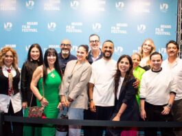 Película dominicana “Melodrama” destaca en festivales de Miami y Chicago