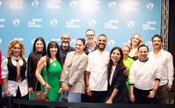 Película dominicana “Melodrama” destaca en festivales de Miami y Chicago