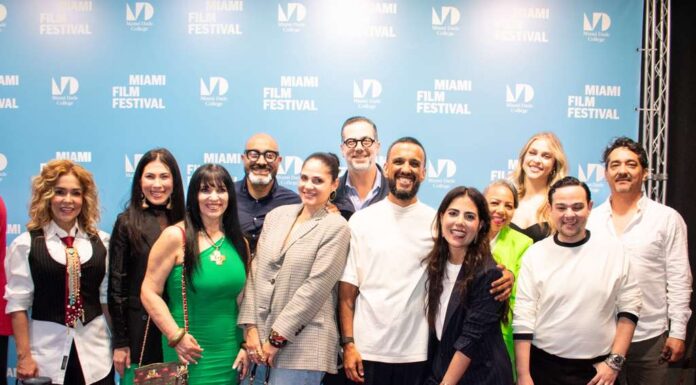 Película dominicana “Melodrama” destaca en festivales de Miami y Chicago