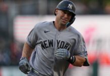 Vuelacercas de Goldschmidt y Grisham guían a Yankees a triunfo sobre Orioles