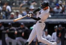Cody Bellinger batea de 4-4, incluye dos jonrones en la victoria de los Yankees ante los Orioles