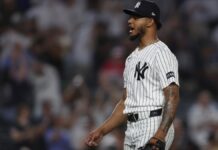 Con jonrones de McMahon y Rice, Yankees sacan otro agónico triunfo sobre Blue Jays