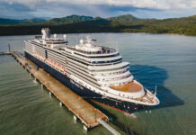 La República Dominicana muestra fortaleza en el sector cruceros; 41 barcos arribarán en julio
