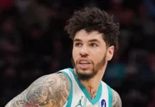 Los Wolves incorporan a LaMelo Ball y envían a Naz Reid a Charlotte