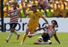 Pochettino y Estados Unidos ponen la directa a dieciseisavos