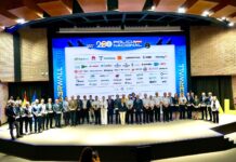 Policía Nacional participa en el VI Congreso de Seguridad Digital y Ciberinteligencia