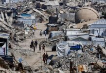 Comisión de la ONU pide investigar por genocidio a cada soldado vinculado al ataque a Gaza
