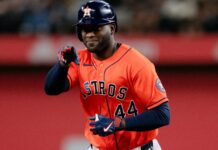 Ohtani y Álvarez encabezan las votaciones para el Juego de Estrellas de las Grandes Ligas