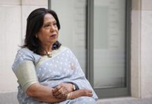 La violencia sexual en los conflictos experimenta un aumento “vertiginoso”, alerta la ONU