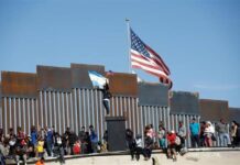 EEUU como “país de inmigrantes” afronta una “etapa oscura” en su cumpleaños 250