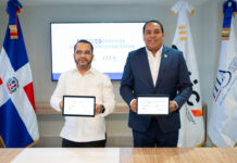Ogtic e ITLA impulsan programas de formación para fortalecer las capacidades digitales del país