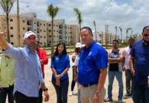 Jefatura de Misión destaca avances de la Villa Centroamericana y del Caribe