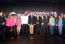 Gobierno lanza Consulta Nacional para el Futuro de la Educación Dominicana