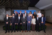 La Embajada de Israel en RD anuncia relanzamiento de la Cámara de Comercio Domínico Israelí