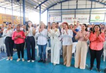 Supérate afianza protección social en Valverde y Santiago Rodríguez con apoyo a más de 38 mil familias