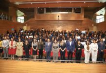 Supérate y Conape gradúan más de 200 personas cuidadoras de personas adultas