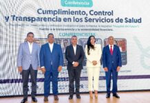 SNS afianza transparencia, control, cumplimiento y régimen de consecuencias en los centros hospitalarios