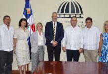 República Dominicana fortalece liderazgo regional en bioseguridad porcina; proyecta nuevas metas para 2026-2028