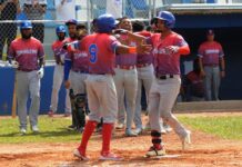 Béisbol RD da a conocer lista de jugadores convocados para Juegos Centroamericanos y del Caribe