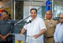 Ministerio de Salud mantiene contacto con médicos dominicanos en Venezuela y coordina apoyo para quienes deseen regresar al país