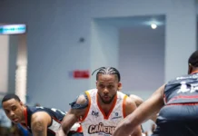 Cañeros avanzan a semifinales con 39 puntos de Yeison Colomé