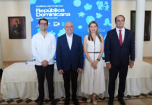 La República Dominicana será sede de las reuniones del cine iberoamericano